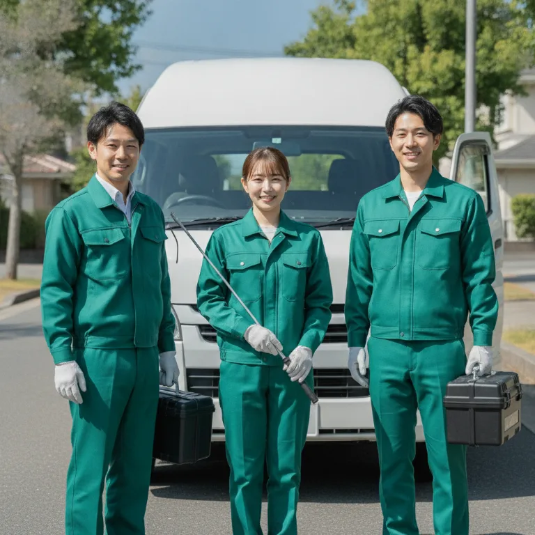 害獣駆除 のチーム: Saga